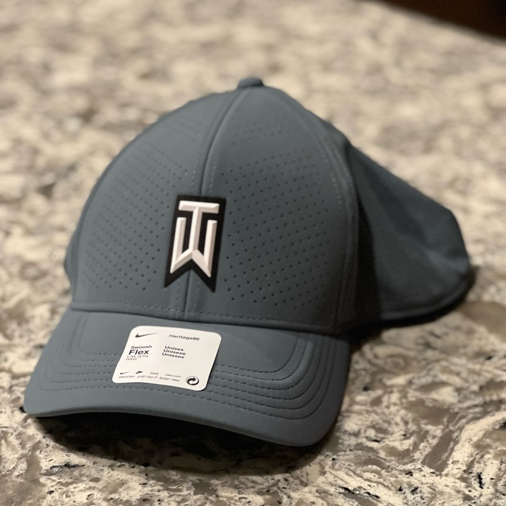 Nike Legacy 91 Tiger Woods Hat